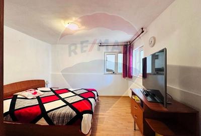 Casa Individuala cu Teren Generos si Gradina Superba in Darasti-Ilfov - 12