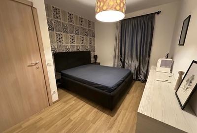 The Park Apartments - 3 camere Parcul Tineretului, Brancoveanu, Lumea Copiilor - 4