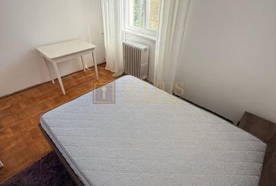 Apartament cu 2 camere semidecomandat, mobilat în Ultracentral - 8