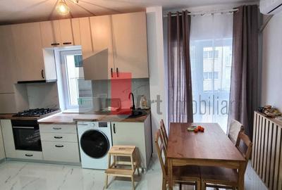 Inchiriere apartament 2 camere +loc de parcare-zona Pacii - 2