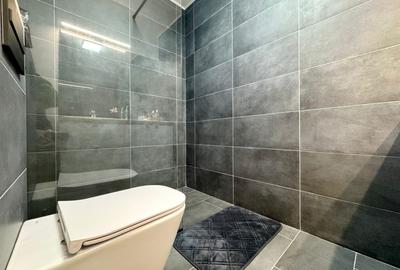 Apartament cu 3 camere semidecomandat, mobilat în Grigorescu - 29