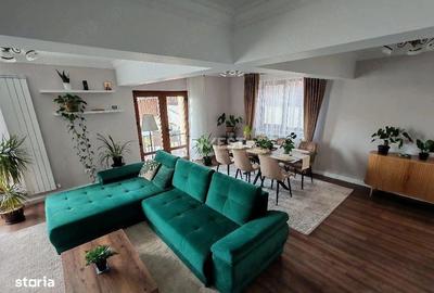 Casă cu 4 camere în Valea Lupului - 6