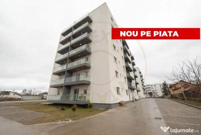 Apartament cu 2 camere decomandat în Central - 9