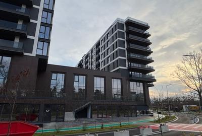 Chirie apartament Iulius Mall  2 camere bloc nou, parcare subterana, bloc nou - 2