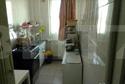 Apartament cu 2 camere semidecomandat în Central - 3