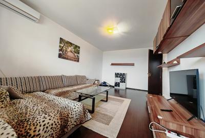 Dristor  | metrou la scara blocului | Apartament mobilat in bloc anvelopat - 3