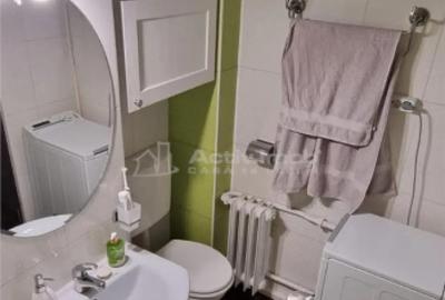 Garsonieră decomandată în Mihai Bravu - 8