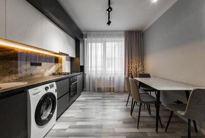 Garsonieră decomandată în Apărătorii Patriei - 2