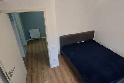 Apartament cu 3 camere decomandat în Sânpetru - 9