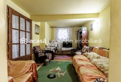 Casă cu 4 camere cu Canalizare în Variașu Mare - 3