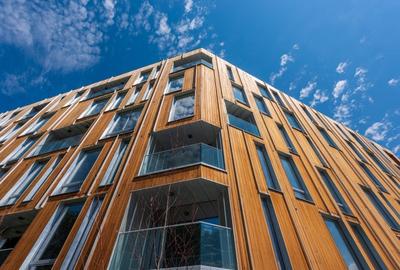 Apartament decomandat în Străulești - 7