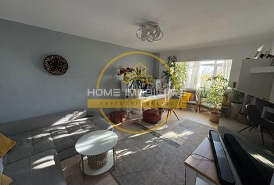 Etaj 2 Apartament 4 Camere Nicolina - Cug - 2