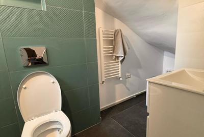 Casa Insiruita 4 camere + pod  Popesti Leordeni. - 15