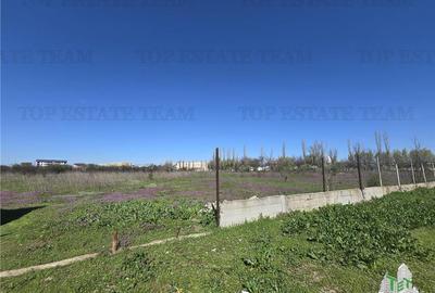 Teren Construcții intravilan de 8500 mp, în Militari - 2