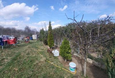 Teren de 1061 mp, în Rediu - 11