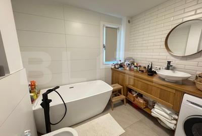 Apartament cu 3 camere decomandat, mobilat în Lăpuș - 15