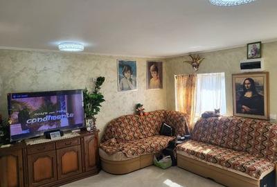 Casă cu 4 camere cu Teren 565 Mp în Central - 10