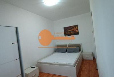 Apartament cu 3 camere semidecomandat, mobilat în Gorjului - 4