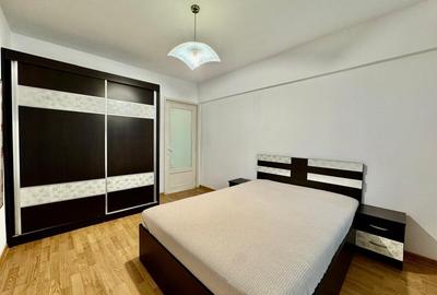 Vanzare 2 camere Dorobanti | Bloc Perla | Vedere spate - 8