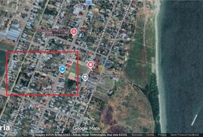 Spațiu comercial, în Chiscani - 2