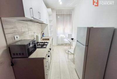 Apartament cu o camera de inchiriat in Timisoara, zona Medicina - 4