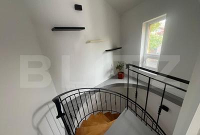 Casa/ Apartament 87 mp, zona semicentrala - 4