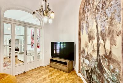 Apartament in vila 2 camere zona Gradina Icoanei, Bucuresti 79 mp - 4