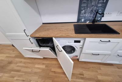 Apartament cu 2 camere semidecomandat în Jiului - 4