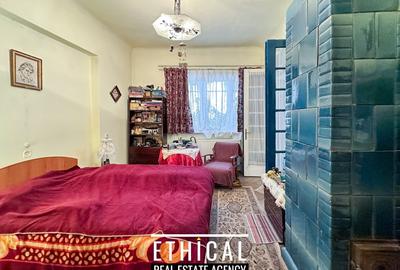 Apartament cu 3 camere circular, mobilat în Polonă - 13