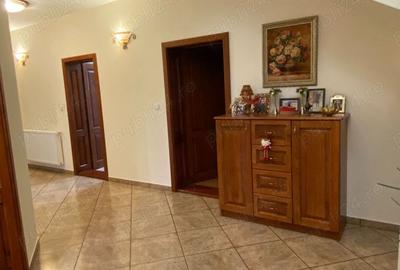Casă cu 5 camere în Giroc - 13