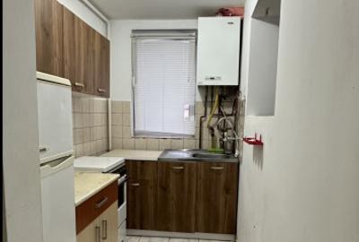 Apartament cu 2 camere, Cetate-Goldis - 3