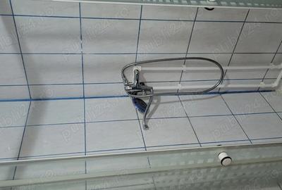 Garsoniera de inchiriat ultracentral Bacau , str. Mihai Viteazul ,et.1 - 7