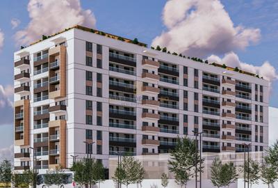 Apartament deosebit cu terasa si gradina proprie - Rahova, Comision 0% - 1