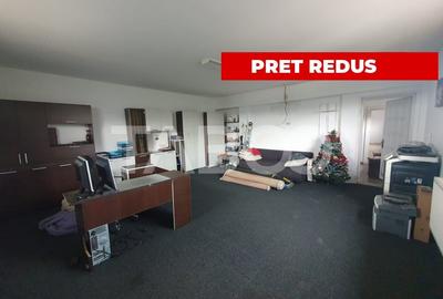 Birou, de 100 mp, în Central - 8