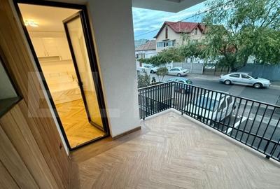 Apartament cu 2 camere, 75 mp, zona Ultracentral - 18