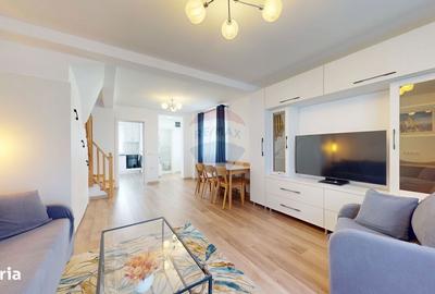 Casă cu 3 camere cu Teren 300 Mp în Triaj - 2