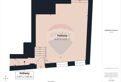 Casă cu 10 camere cu Teren 411 Mp în Schei - 41