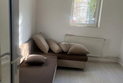 Iancului, Str. Magura Vulturului - 2