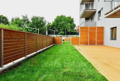 2 camere Tineretului - The Park - Loc de parcare - Terasă 69 mp - 9