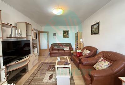 Apartament cu 2 camere, mobilat în Timpuri Noi - 10