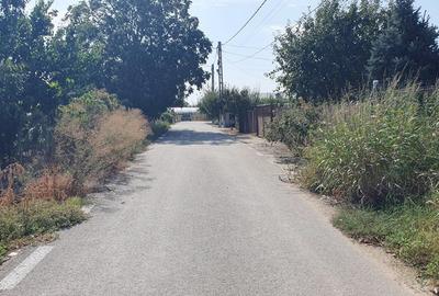 Vidra, Cretesti Str. Ograda - 1