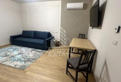 Apartament cu o camera la prima inchiriere, In Giroc