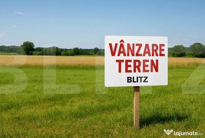 Teren în Central