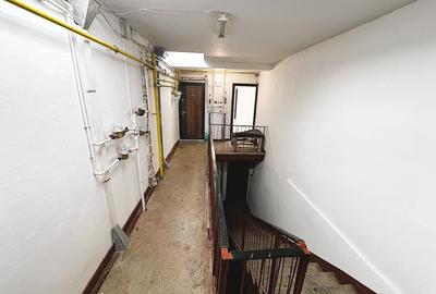 APARTAMENT 3 CAMERE RENOVAT, FINISAT, LIBER PENTRU MUTAT - 17