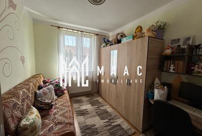 Apartament cu 2 camere semidecomandat, mobilat în Cedonia - 4