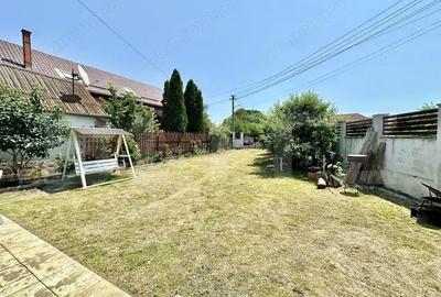 Casă cu 3 camere cu Teren 427 Mp în Vințu de Jos - 16