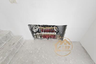 Voluntari/Popasului/Matei Millo - vila 5 camere, 189mp, 3 locuri parcare - 20