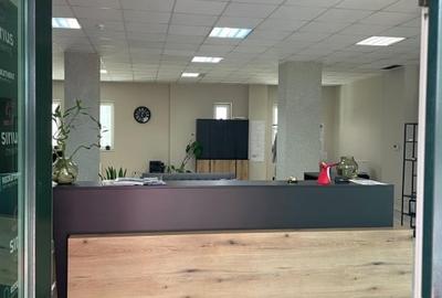 Birou, de 168 mp, în Central - 9