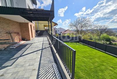 Casă individuală cu 4 camere cu Canalizare în Dâmbul Rotund - 8