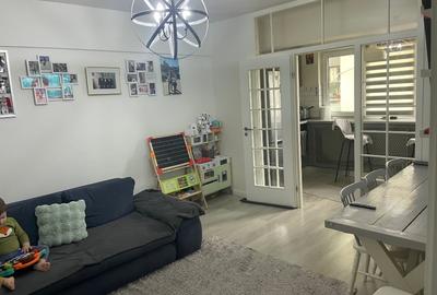 Apartament cu 3 camere decomandat, mobilat în Valea Lupului - 4